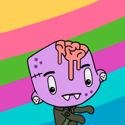 ZombieFren #1975