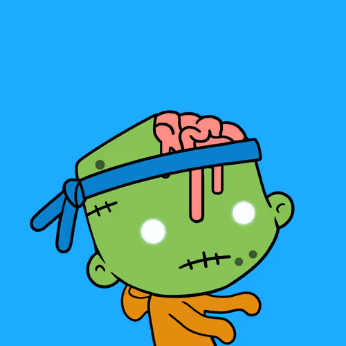 ZombieFren #6875