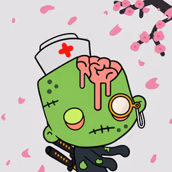ZombieFren #2954