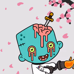 ZombieFren #7983
