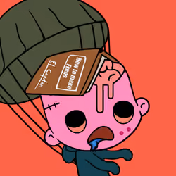 ZombieFren #6533