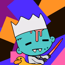 ZombieFren #5755