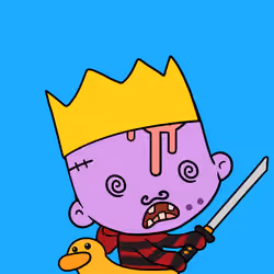 ZombieFren #822