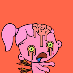 ZombieFren #4776