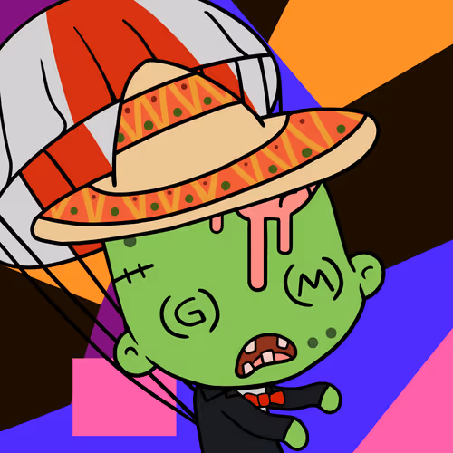 Zombiefrens