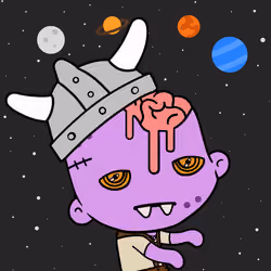 ZombieFren #7490