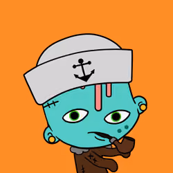 ZombieFren #7328