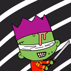 ZombieFren #2683