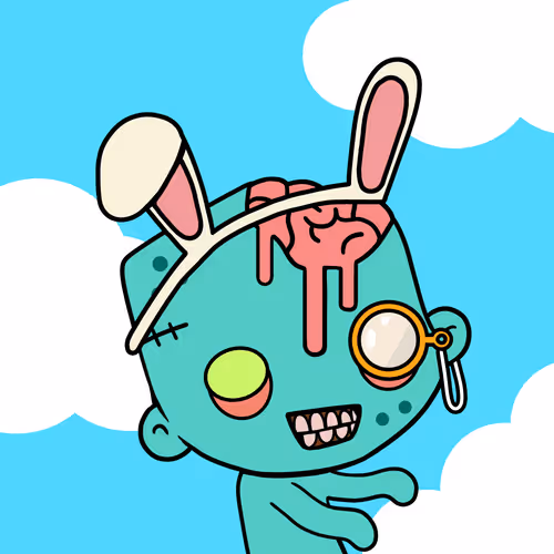 Zombiefrens