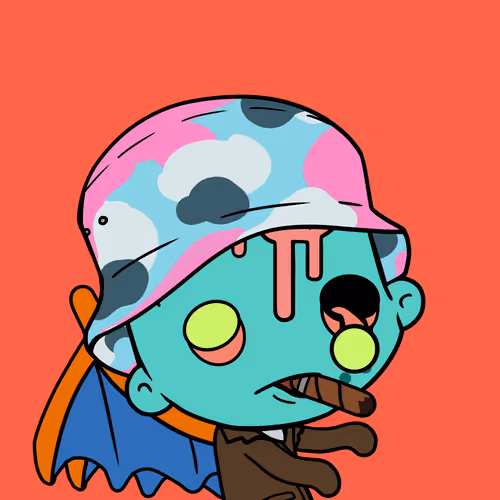 ZombieFren #5174