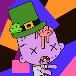 ZombieFren #5644