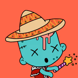 ZombieFren #669