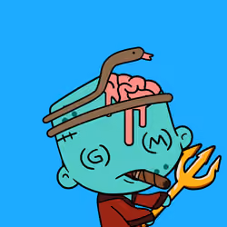 ZombieFren #7726