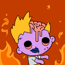 ZombieFren #8281