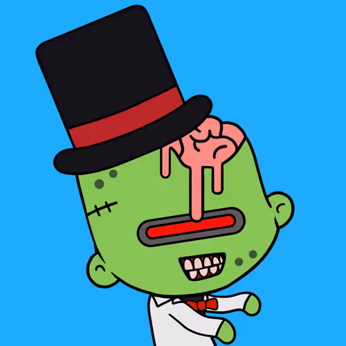 ZombieFren #5909