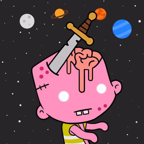 ZombieFren #2170