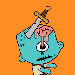 ZombieFren #1576