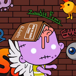 ZombieFren #2830