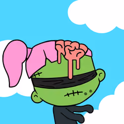 ZombieFren #4131