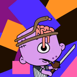 ZombieFren #7802