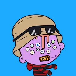 ZombieFren #1957