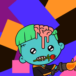 ZombieFren #3736