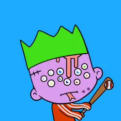 ZombieFren #3771