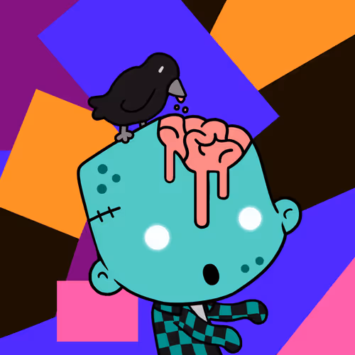 ZombieFren #5488