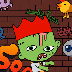 ZombieFren #3700