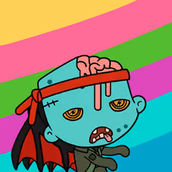 ZombieFren #5063