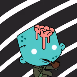 ZombieFren #2054