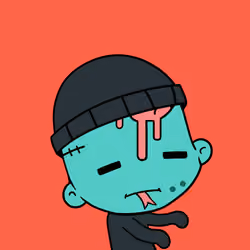 ZombieFren #6124