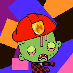 ZombieFren #808