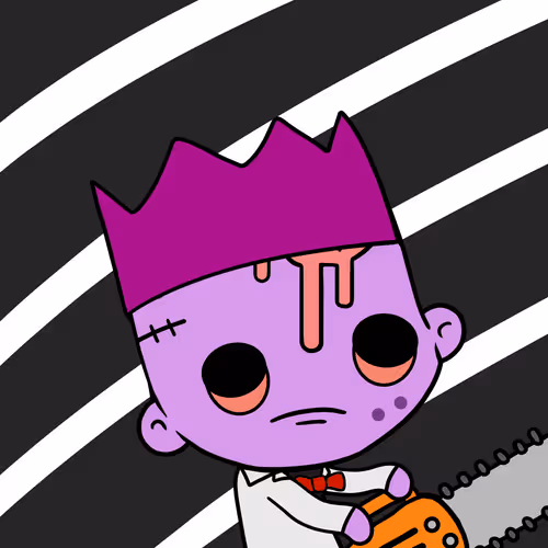 Zombiefrens
