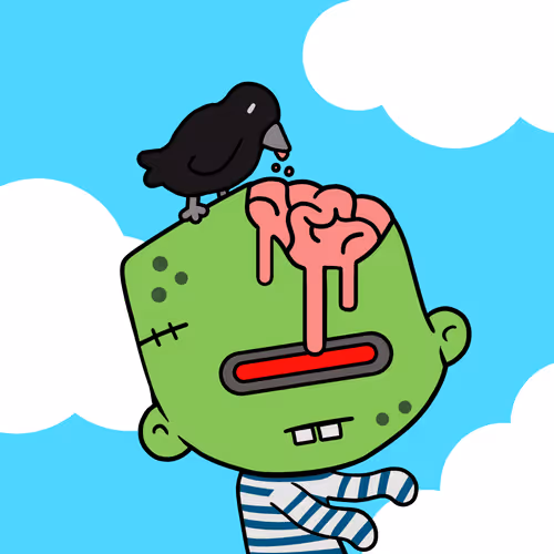 ZombieFren #1130