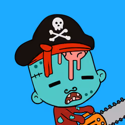 ZombieFren #3342