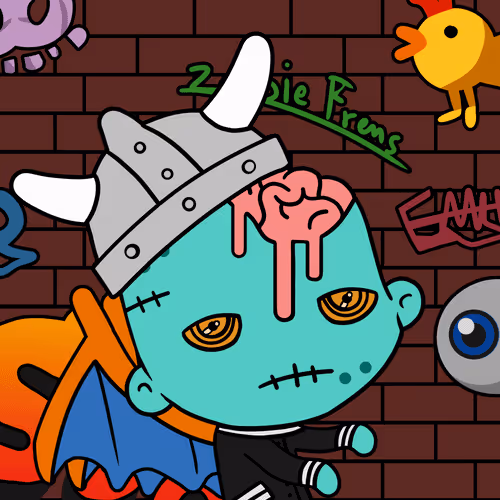 ZombieFren #3227
