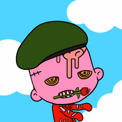 ZombieFren #2692
