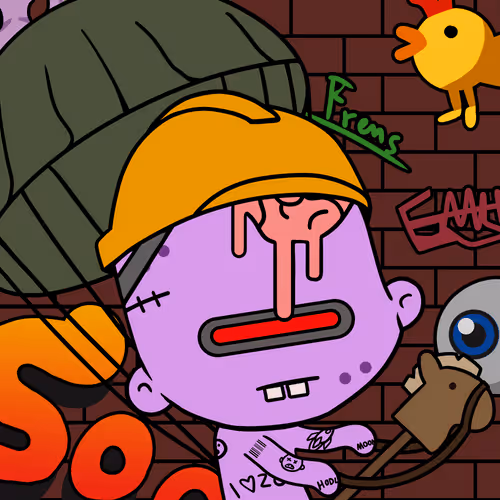 ZombieFren #6329