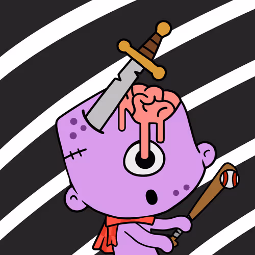 ZombieFren #8640
