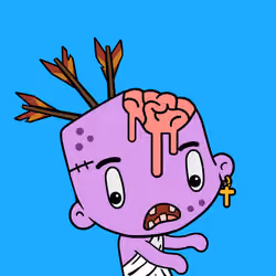 ZombieFren #3546