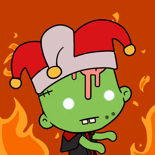 ZombieFren #2462