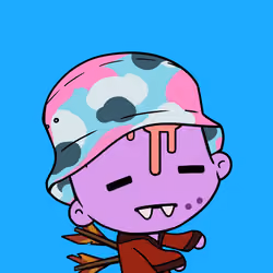 ZombieFren #5407