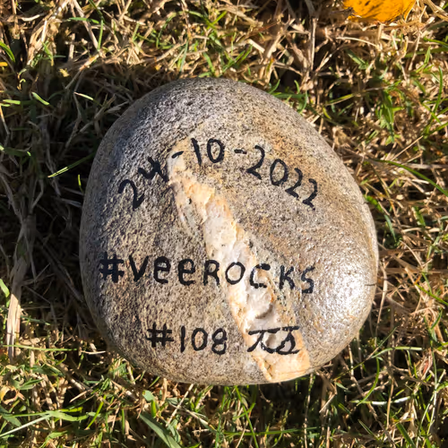 VeeRock #108