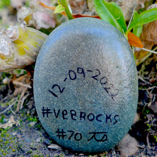 VeeRock #70