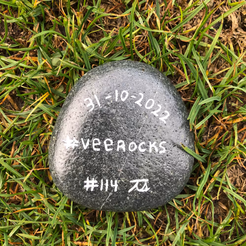 VeeRock #114