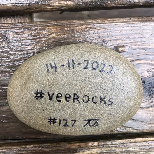 Veerocks