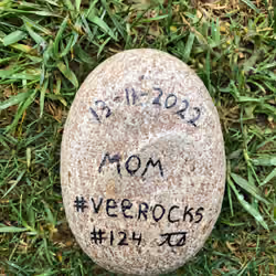 VeeRock #124
