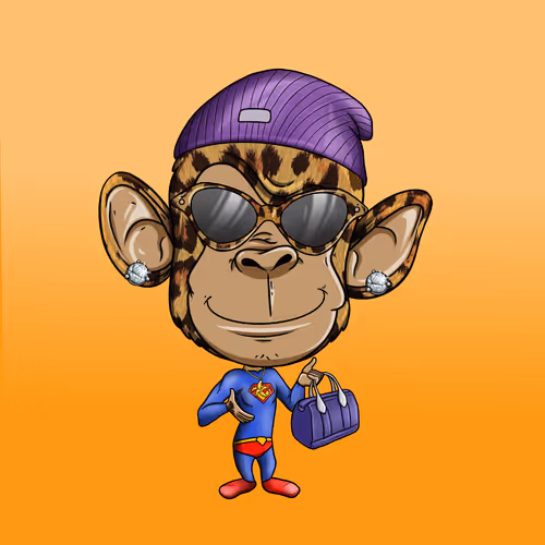 Ok Lets Ape