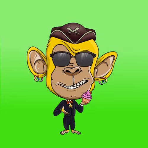 Ok Lets Ape